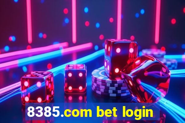 8385.com bet login